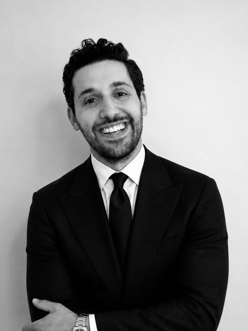 Mustafa Yildiz